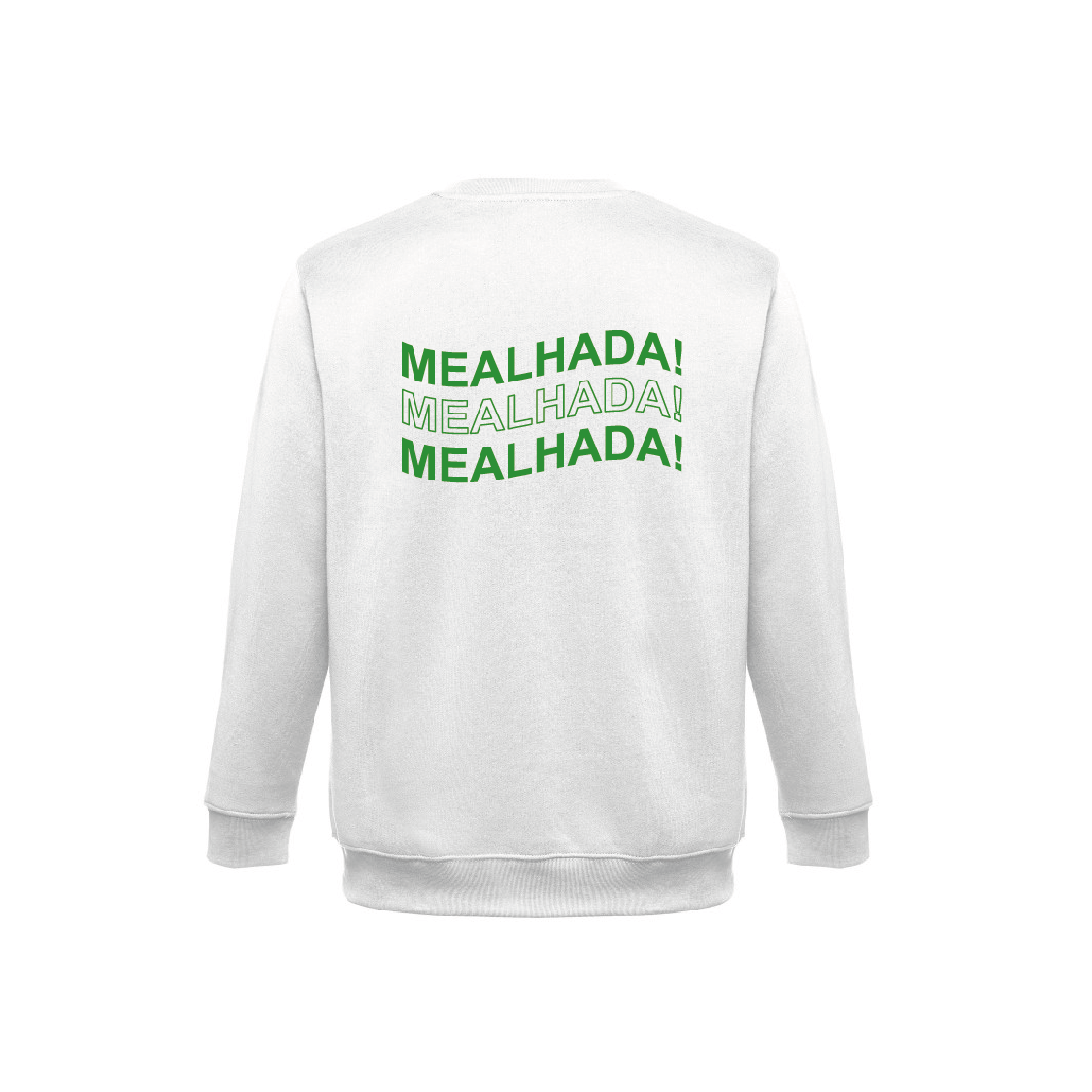 Sweatshirt GDM - Image 6