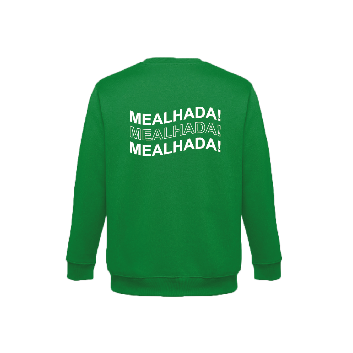 Sweatshirt GDM - Image 3