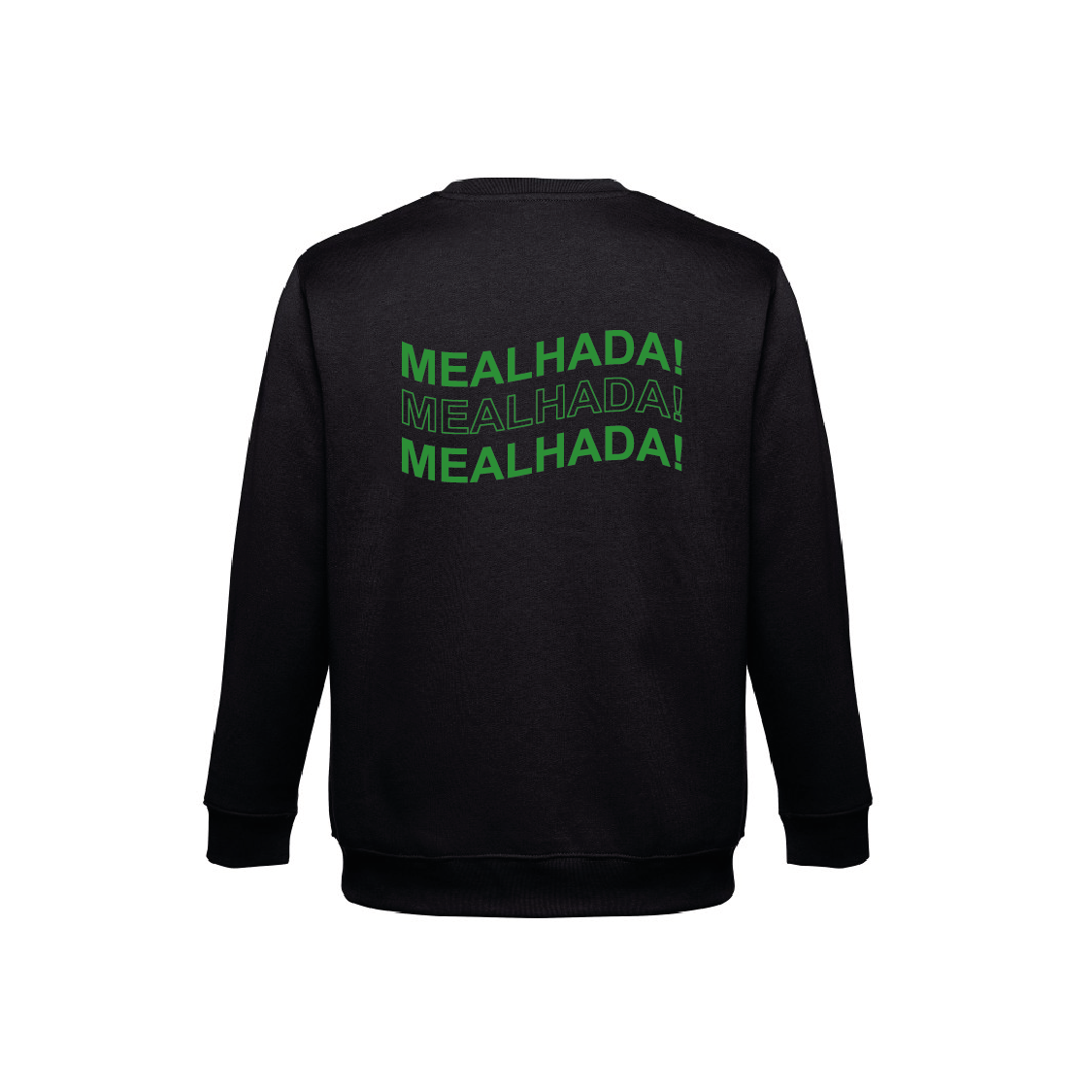 Sweatshirt GDM - Image 2